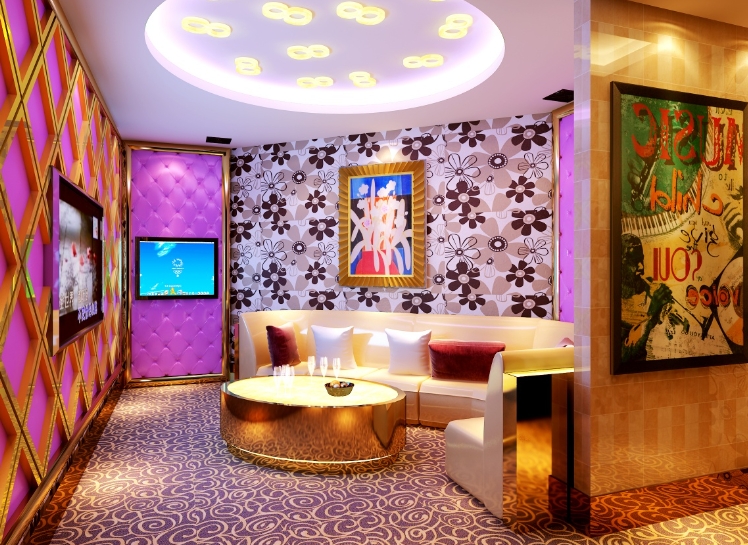 郑州商务ktv高效商务ktv预订指南-上街区ktv预订