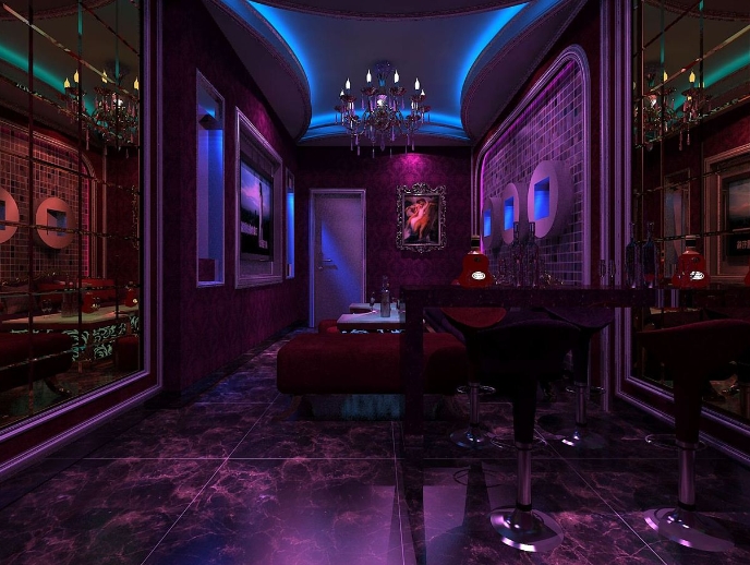 郑州商务ktv模式创新-上街区ktv预订